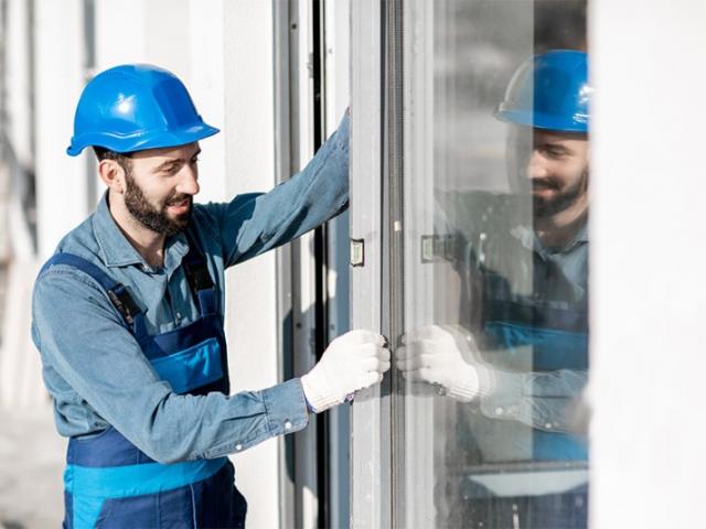 Travaux électricité 